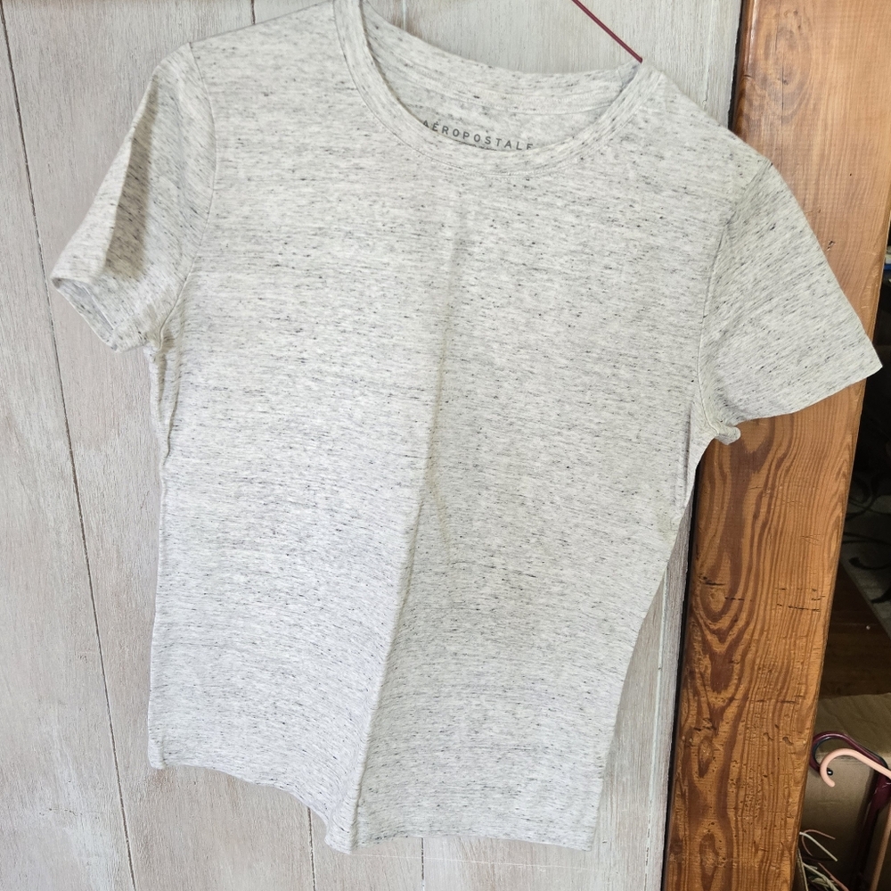 Womens fitted tshirt